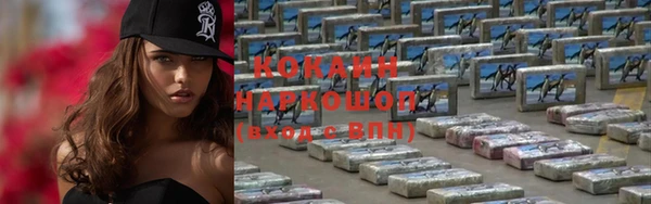хмурый Липки