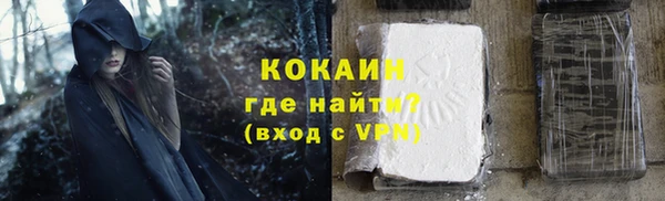 хмурый Липки