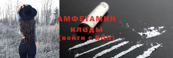 хмурый Липки
