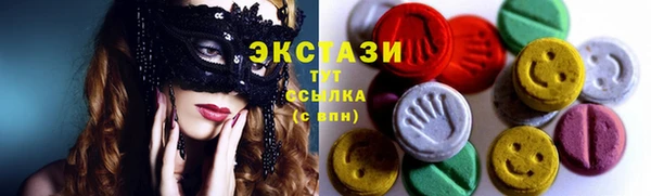 хмурый Липки