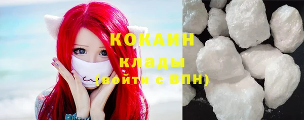 хмурый Липки