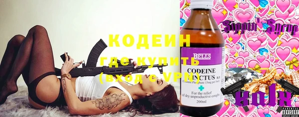 хмурый Липки